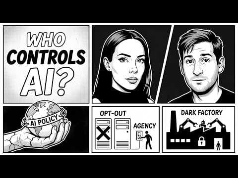 Attention Deficit Ep. 3 – The incident part II, the off switch, and follow the data