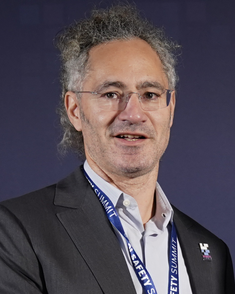 Alex Karp